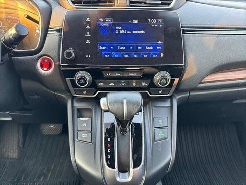 Used 2022 Honda CR-V EX-L image 98