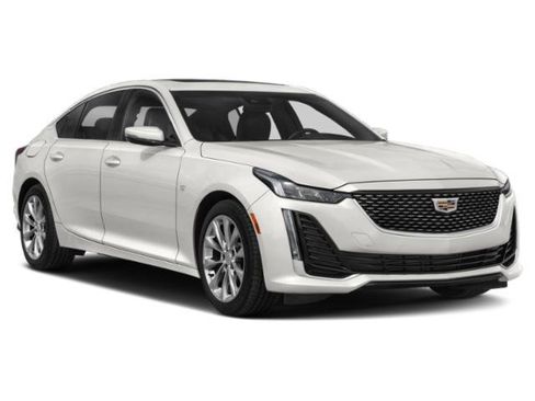 Used 2020 Cadillac CT5 Premium Luxury image 51