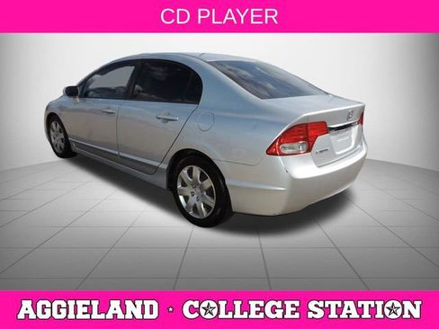 Used 2011 Honda Civic LX image 6