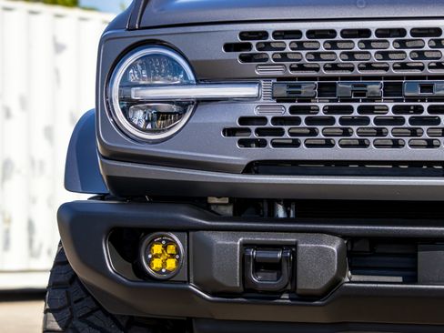 New 2025 Ford Bronco Badlands image 10