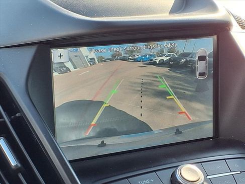 Used 2018 Ford Escape SEL w/ Ford Safe & Smart Package image 21