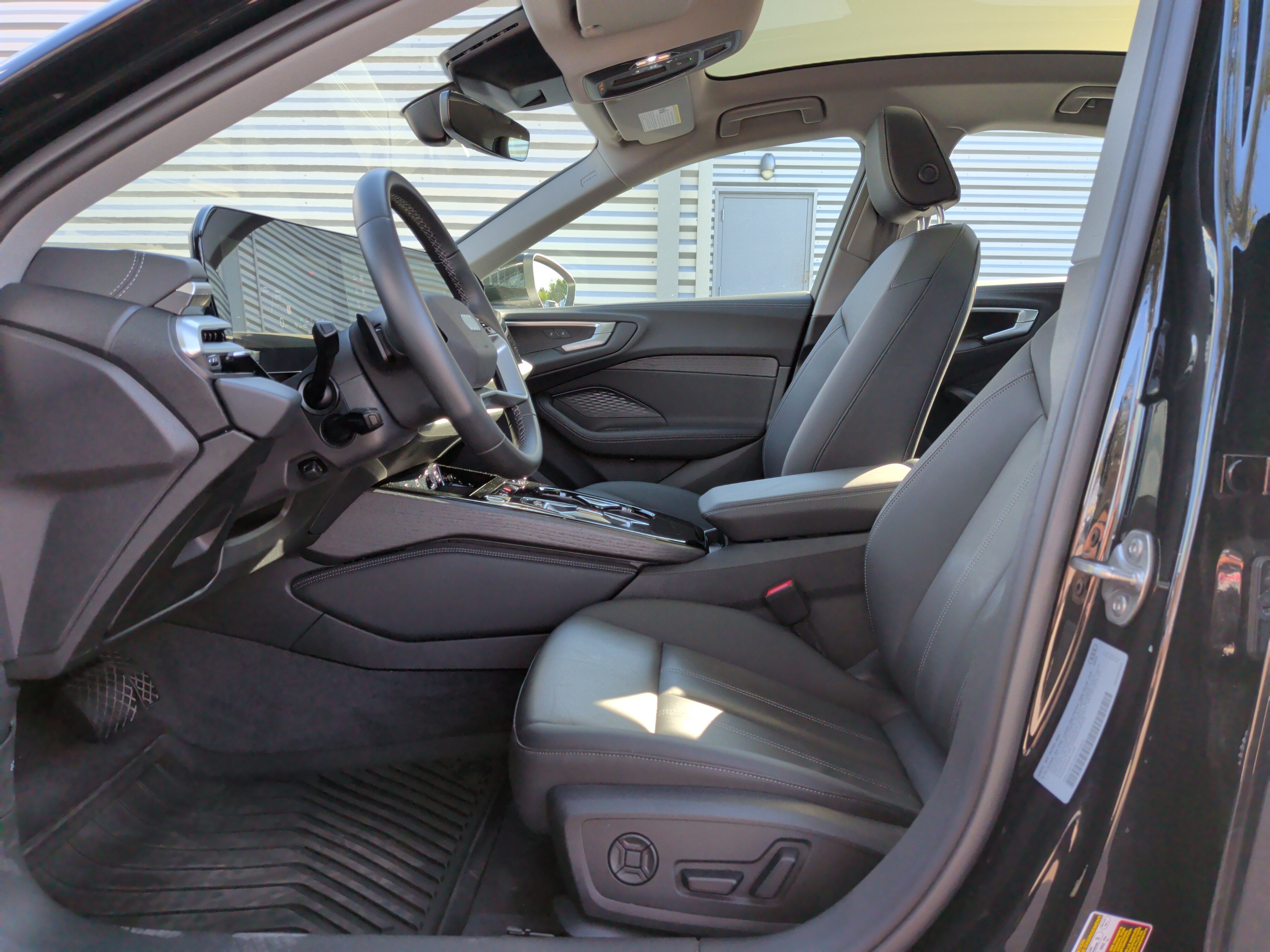 Used 2025 Audi A5 Premium w/ Convenience Package AWD/4WD image 14