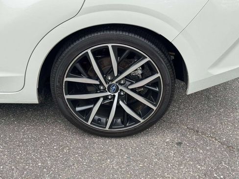 Used 2024 Subaru Impreza 2.0i Sport AWD/4WD image 12