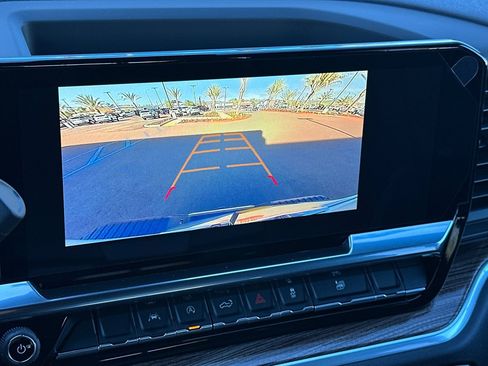 New 2026 Chevrolet Silverado 1500 LT w/ All Star Edition Plus image 19