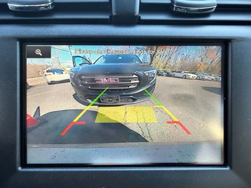 Used 2016 Ford Fusion SE w/ Equipment Group 202A image 18