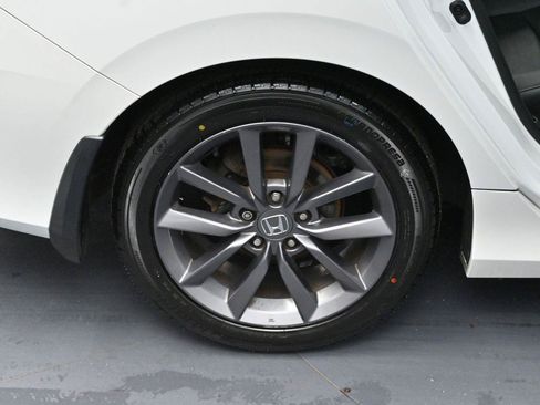 Used 2020 Honda Civic EX-L image 33
