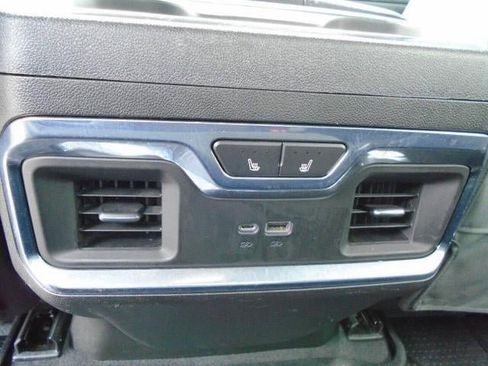 Used 2022 Chevrolet Silverado 1500 LTZ w/ LTZ Convenience Package II image 21