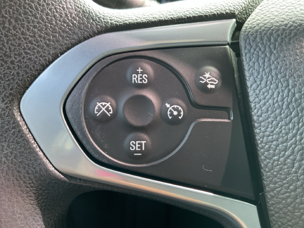 Used 2024 Chevrolet Traverse LS w/ Safety Package AWD/4WD image 17
