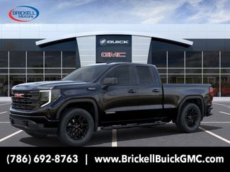 New 2025 GMC Sierra 1500 Elevation w/ Preferred Package video 2
