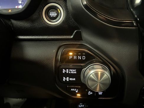 Used 2023 RAM 2500 Power Wagon image 40