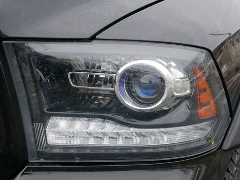 Used 2017 RAM 1500 Sport w/ Black Ram 1500 Sport Group image 5