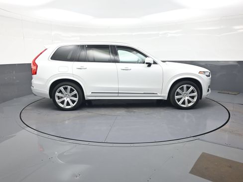 Used 2019 Volvo XC90 T6 Inscription w/ Advanced Package AWD/4WD image 2