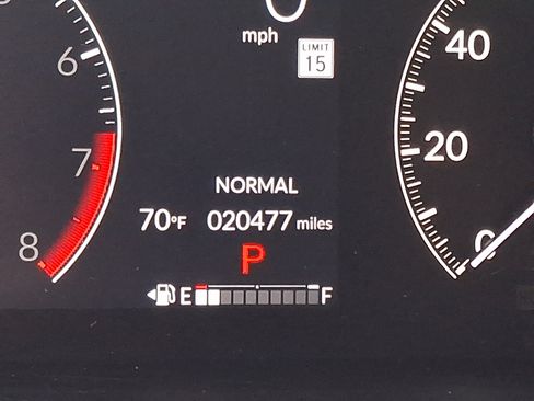 Used 2025 Honda HR-V Sport image 19