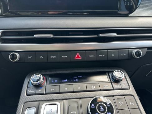 Used 2023 Hyundai Palisade Limited AWD/4WD image 71