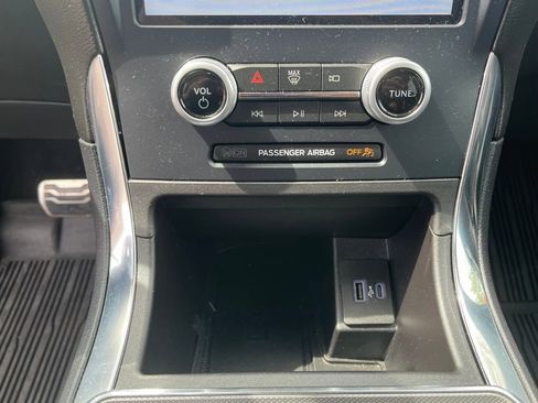 Used 2023 Ford Edge ST w/ Equipment Group 401A AWD/4WD image 26