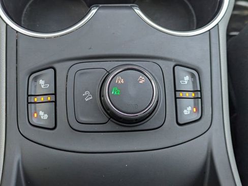 Used 2019 GMC Terrain SLT AWD/4WD image 25