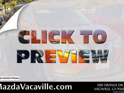 Used 2017 Nissan Rogue S