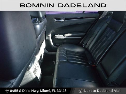 Used 2020 Chrysler 300 S image 14