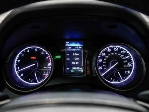 Certified 2023 Toyota Camry SE image 25