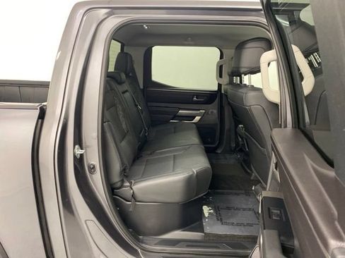 Used 2024 Toyota Tundra SR5 w/ SR5 Premium Package AWD/4WD image 35