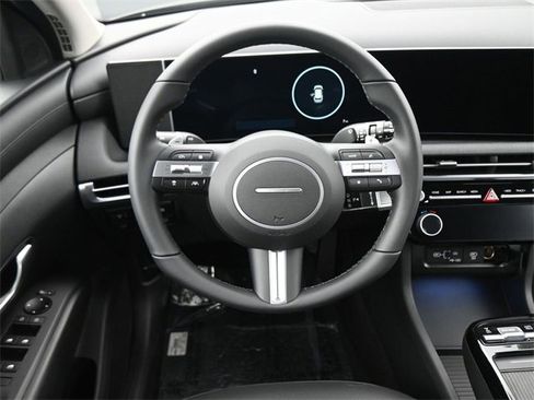 New 2026 Hyundai Tucson SEL image 13