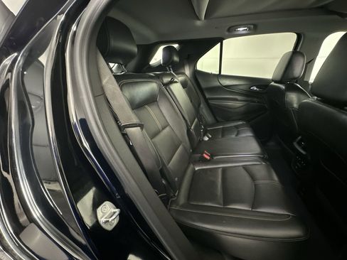 Used 2023 Chevrolet Equinox Premier image 23