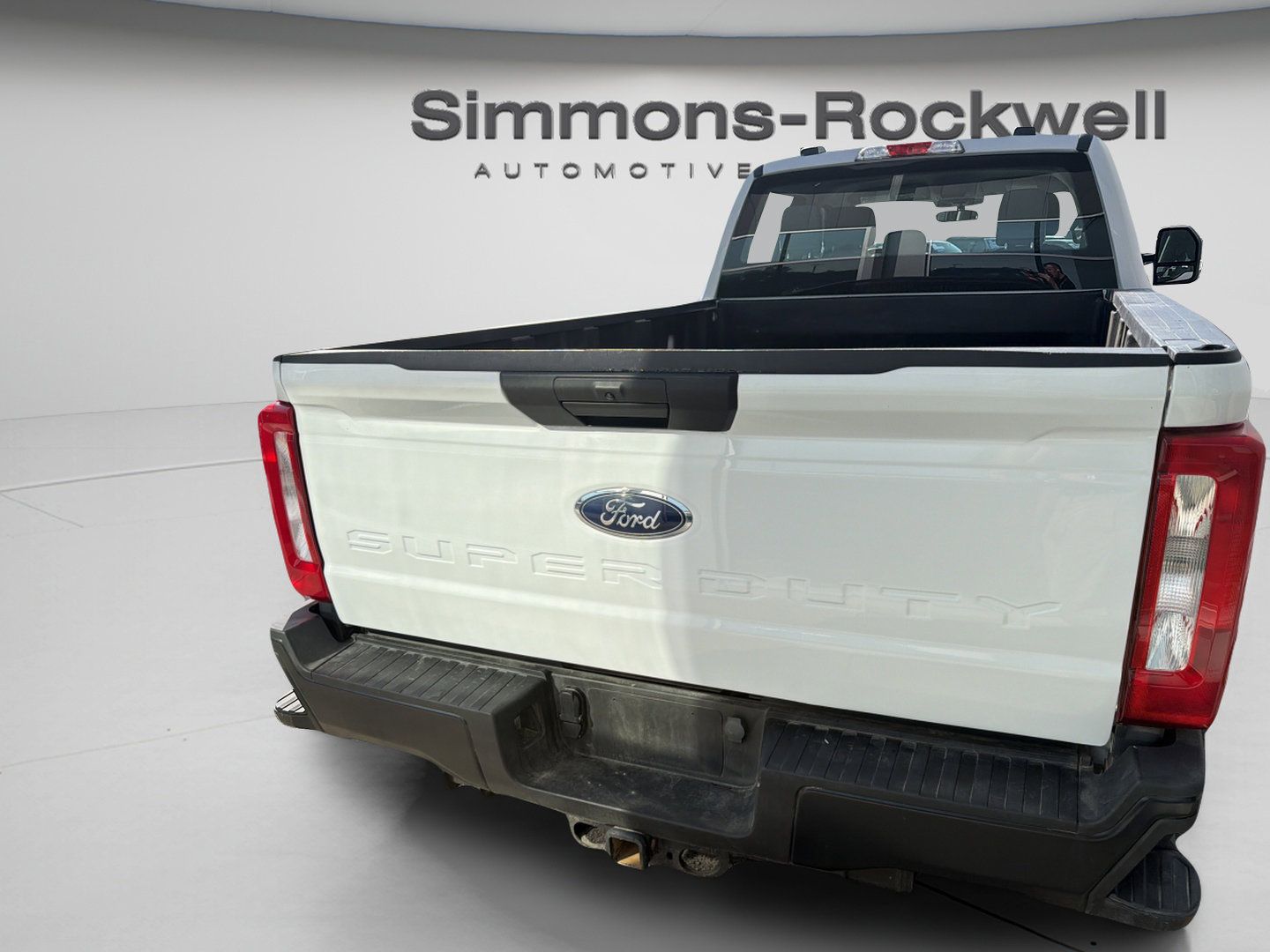 Used 2024 Ford F250 XL w/ FX4 Off-Road Package AWD/4WD image 9