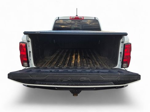 Used 2024 Chevrolet Colorado Trail Boss w/ Advanced Trailering Package image 5