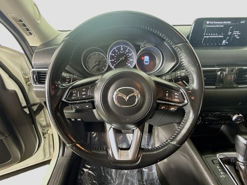 Used 2018 MAZDA CX-5 Touring FWD image 13