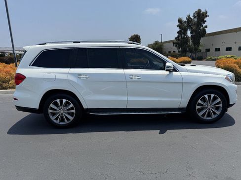 Used 2013 Mercedes-Benz GL 450 4MATIC image 6