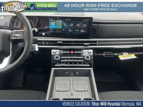 New 2026 Hyundai Santa Fe SE AWD/4WD image 49