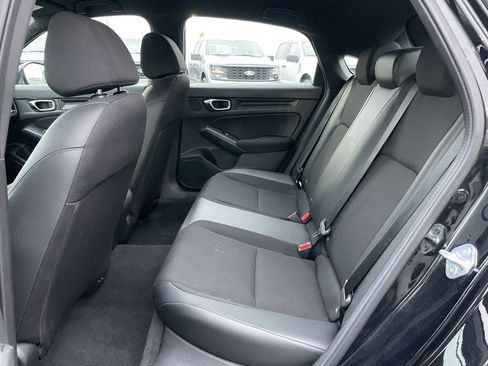 Used 2024 Honda Civic Sport image 8