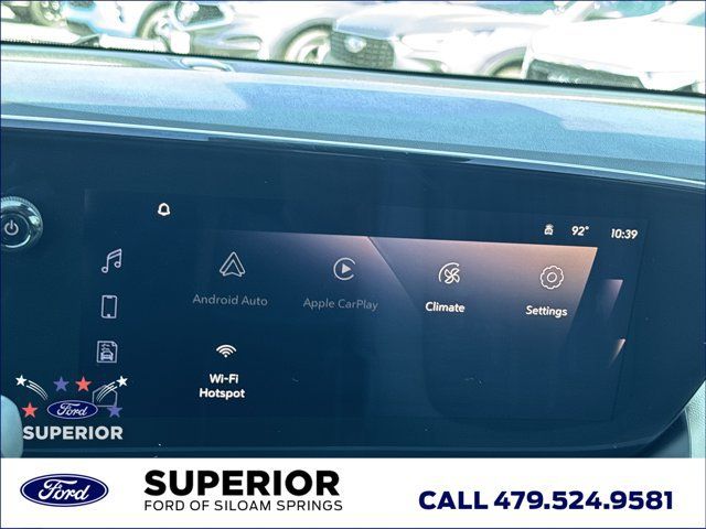 Used 2024 Buick Encore GX Avenir w/ Avenir Convenience Package AWD/4WD image 34