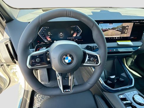 New 2026 BMW X3 xDrive30 w/ Premium Package AWD/4WD image 38