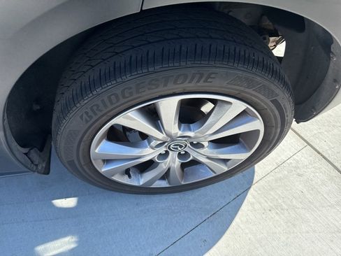Certified 2021 MAZDA CX-30 AWD 2.5 S w/ Select Package image 35