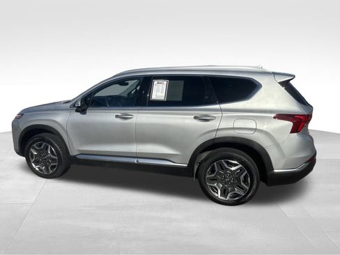 Used 2023 Hyundai Santa Fe SEL Convenience image 11