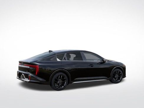 New 2026 Kia K4 GT-Line Turbo FWD image 6