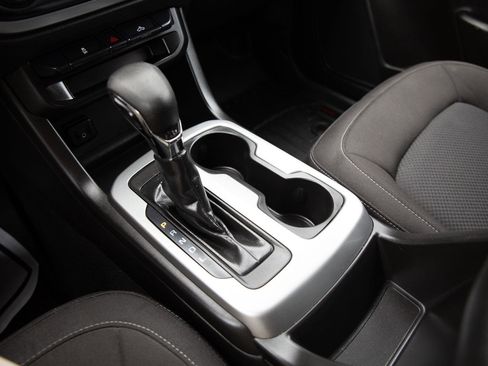 Certified 2022 Chevrolet Colorado LT w/ LT Convenience Package image 17