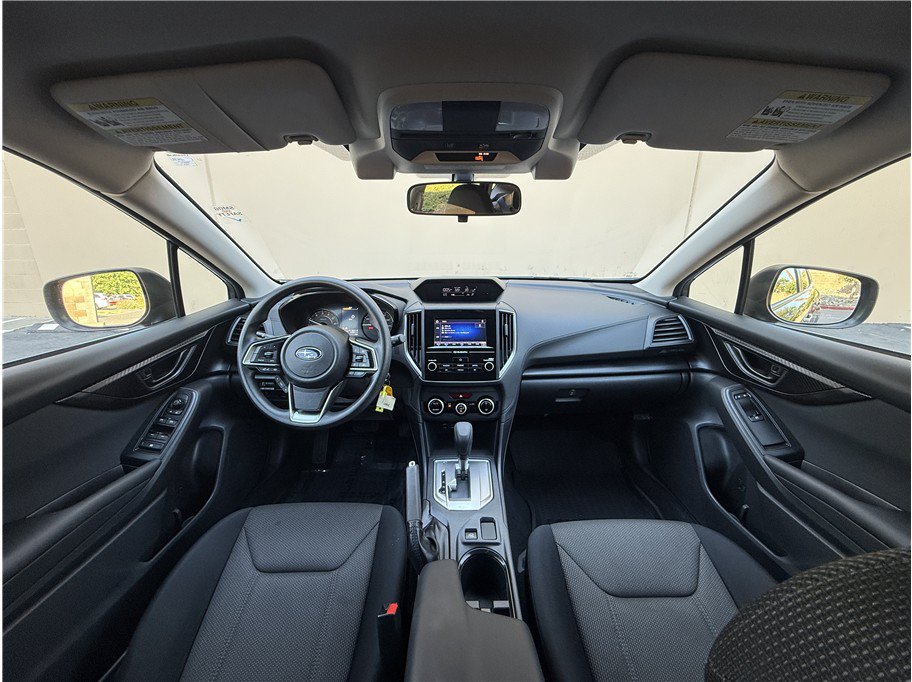 Used 2020 Subaru Crosstrek 2.0i AWD/4WD image 8