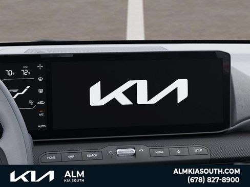 New 2025 Kia K4 EX image 20