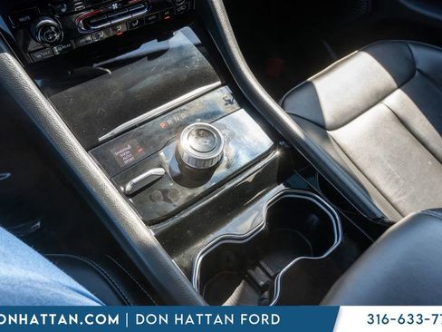 Used 2023 Jeep Grand Cherokee L Limited AWD/4WD image 13