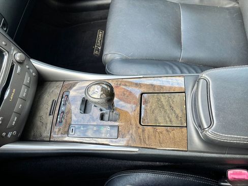 Used 2009 Lexus IS 350 image 20
