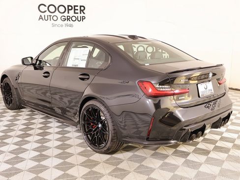 New 2026 BMW M3 Competition image 23
