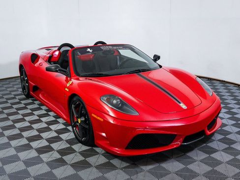 Used 2009 Ferrari F430 Scuderia image 13