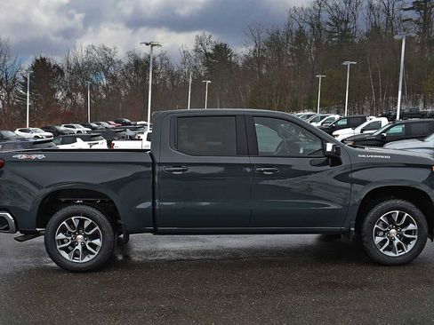 New 2026 Chevrolet Silverado 1500 LT image 6