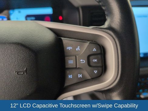 Used 2021 Ford Bronco Badlands image 44