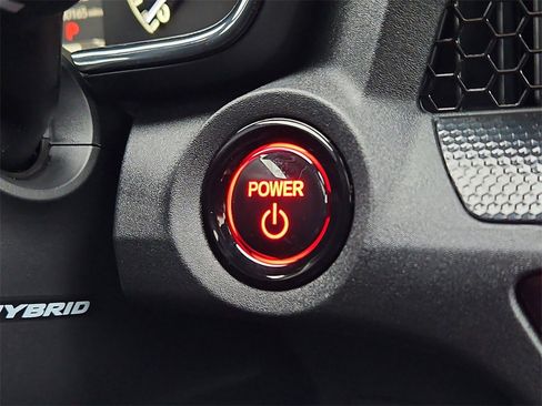 New 2026 Honda CR-V Sport image 13