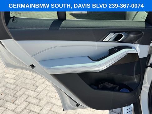 Certified 2023 BMW X5 sDrive40i RWD image 9