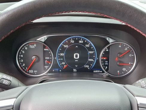 Used 2022 Chevrolet Blazer RS w/ Enhanced Convenience Package image 22