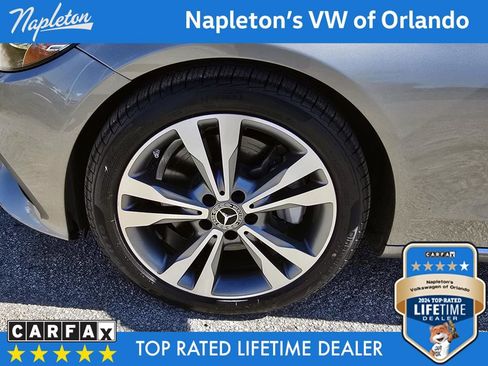 Used 2020 Mercedes-Benz C 300 Sedan image 9